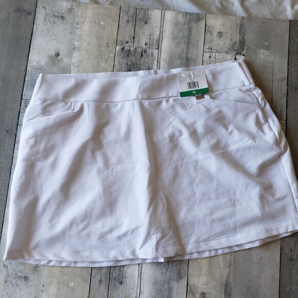 NWT - Greg Norman Ladies' Skort – Size XL - Picture 2 of 6
